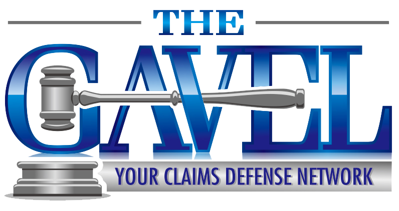 Gavel Logo