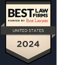 U.S. News Best Law Firms 202